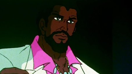 Men's Battle (1981) - Episode 25 poster and promotional image