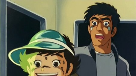 Night at the Amusement Park (1980) - Episode 4 poster and promotional image