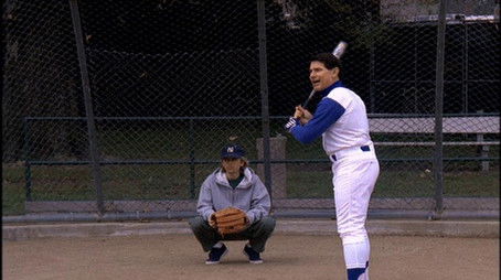 Softball (1999) - Episode 21 poster and promotional image