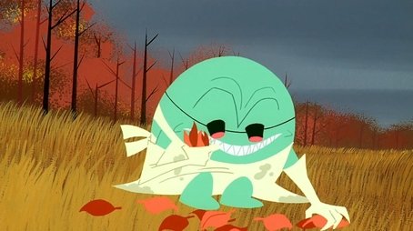 Samurai Jack410