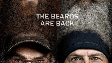 Season 2 (2012) - Season 2 poster and promotional image