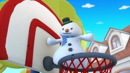 Rescue Ronda, Ready for Take-off (2012) - Episode 17 poster and promotional image