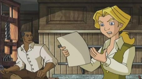 The 1st Fourth of July (2002) - Episode 13 poster and promotional image