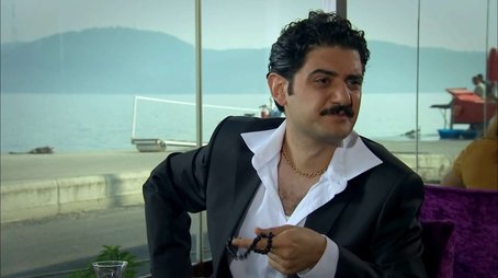 İş Adamı (2012) - Episode 8 poster and promotional image