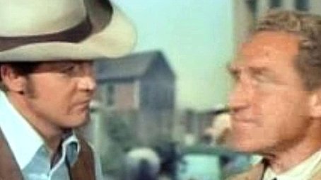 Night in a Small Town (1967) - Episode 5 poster and promotional image