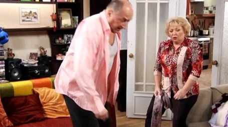 Episode 16 (2013) - Episode 16 poster and promotional image