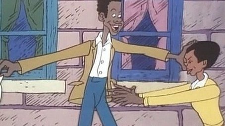 The Dancer (1979) - Episode 2 poster and promotional image
