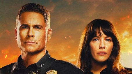 Season 1 (2020) - Season 1 poster and promotional image