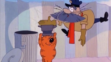 Doggone Dogcatcher (1980) - Episode 2 poster and promotional image