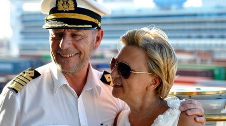 Verrückt nach Meer Сезон 5