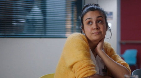 Demain nous appartient Temporada 2