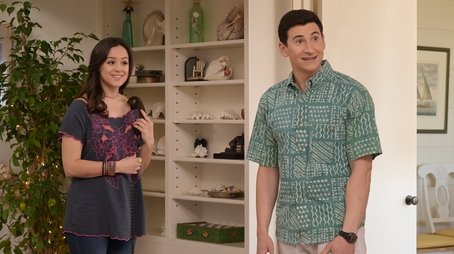 The Proposal (2021) - Episode 22 poster and promotional image