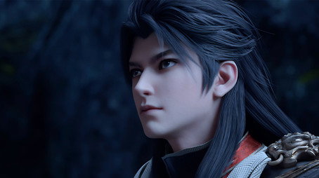 武动乾坤 Stagione 5