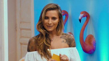 Episode 1 (2022) - Episode 1 poster and promotional image