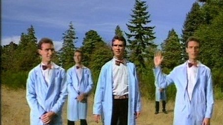 Biodiversity (1993) - Episode 9 poster and promotional image