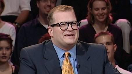 Brad Sherwood (1999) - Episode 12 poster and promotional image