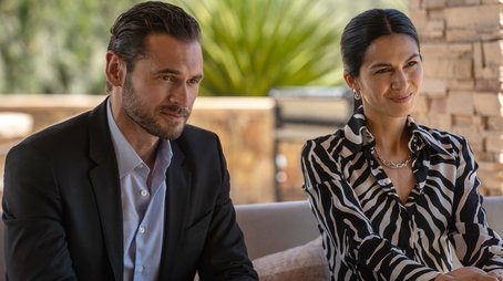 Paradise Lost (2022) - Episode 6 poster and promotional image