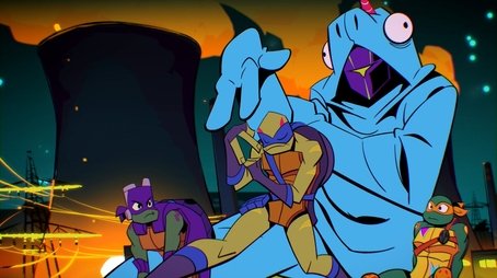 Down with the Sickness (2018) - Episode 4 poster and promotional image