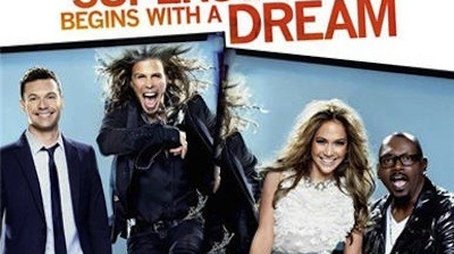 Season 11 (2012) - Season 11 poster and promotional image
