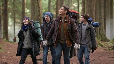Sitting Ducks (2014) - Episode 12 poster and promotional image