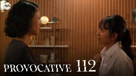Provocative Temporada 1