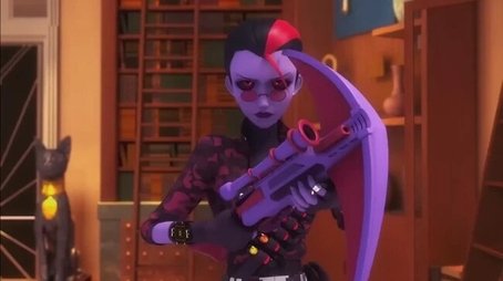 Miraculous: As Aventuras de Ladybug56