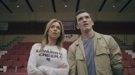 Everybody Hopes (2022) - Episode 1 poster and promotional image