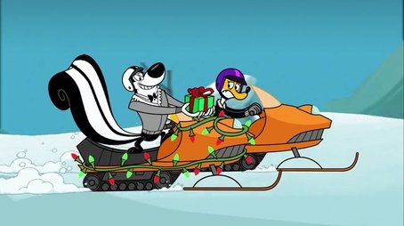 The Pepe Who Came in from the Cold (2020) - Episode 54 poster and promotional image