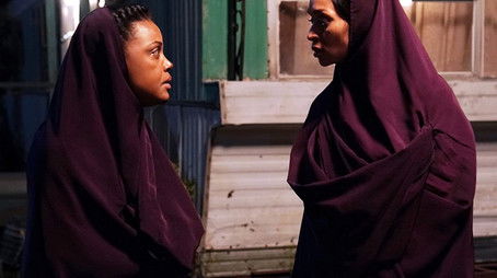 Dance of Punishment (2023) - Episode 20 poster and promotional image