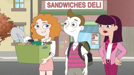 Parks and Wreck (2019) - Episode 34 poster and promotional image