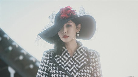 구미호뎐1938 Сезон 1