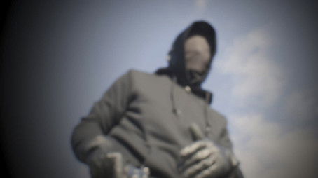 Marked for Murder (2022) - Episode 3 poster and promotional image