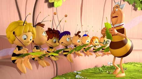 Hive Certificate (2017) - Episode 27 poster and promotional image