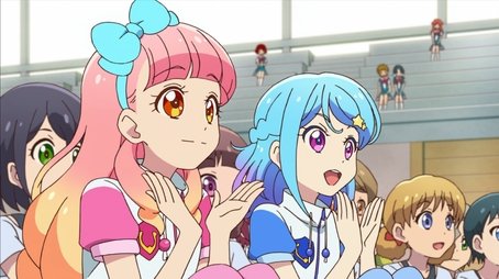 Premonition of the Full Moon (2018) - Episode 22 poster and promotional image