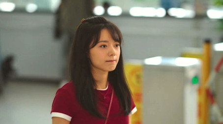 樱桃琥珀 Sezóna 1