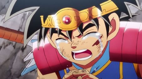 Dragon Quest: The Adventure of Dai156