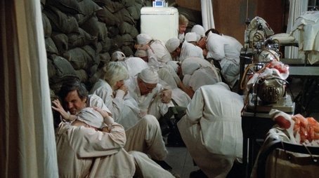 Goodbye, Farewell and Amen (1983) - Episode 16 poster and promotional image