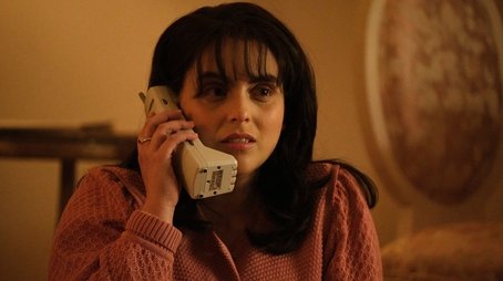 The Telephone Hour (2021) - Episode 4 poster and promotional image