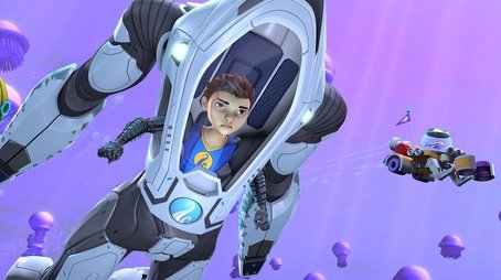 Purple Tide (2019) - Episode 8 poster and promotional image
