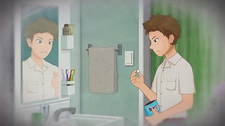 Episode 18 (2021) - Episode 18 poster and promotional image
