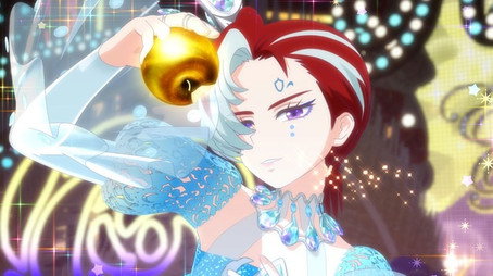ワッチャプリマジ！ Сезон 1