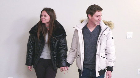 90 Day Fiancé: Happily Ever After? 시즌 6
