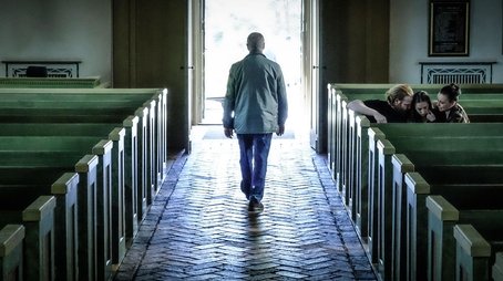 The Last Day (2016) - Episode 8 poster and promotional image