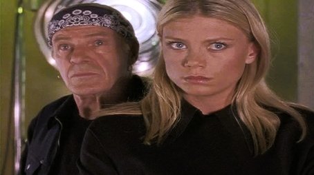 Any Means Necessary (1999) - Episode 19 poster and promotional image