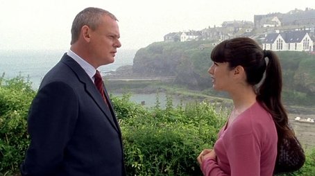 Aromatherapy (2005) - Episode 4 poster and promotional image