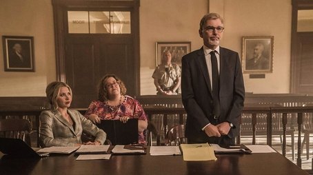 Conscious Uncoupling (2019) - Episode 7 poster and promotional image