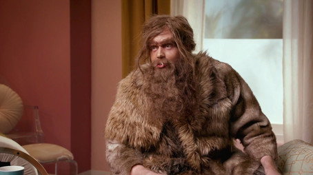 Very Important People Stagione 1