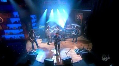 The Hold Steady (2010) - Episode 68 poster and promotional image