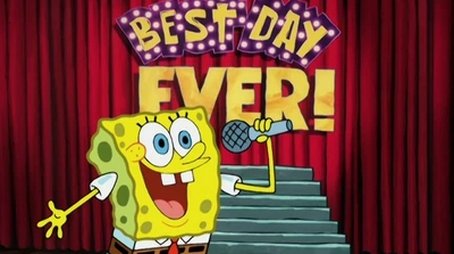 Bob Esponja Calça Quadrada427