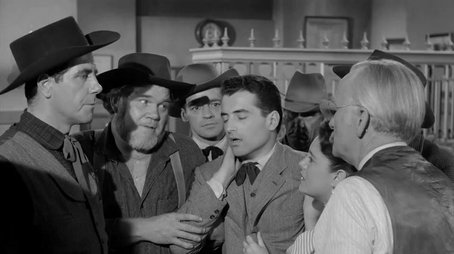 Arsenic Springs (1957) - Episode 4 poster and promotional image